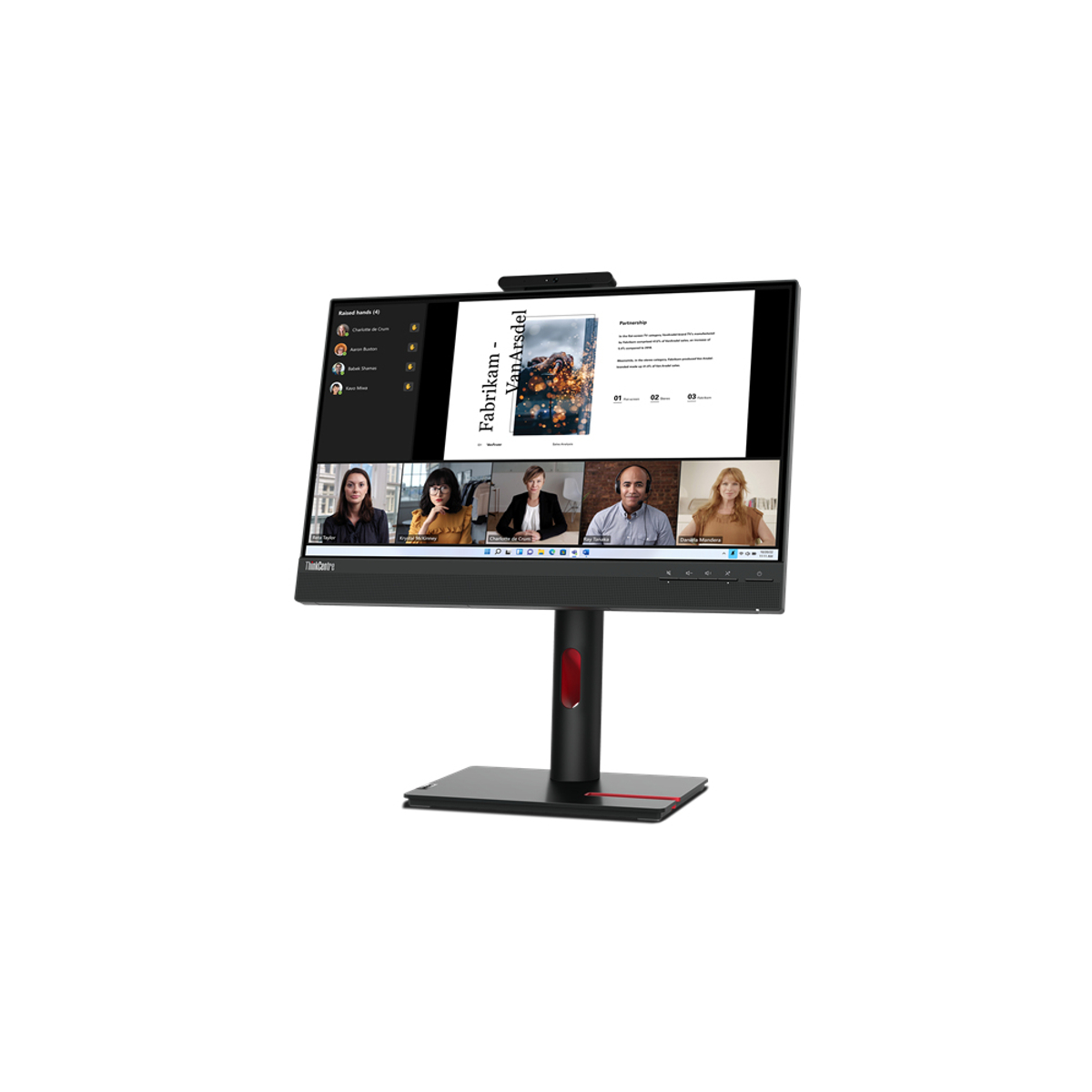 TIO 22 G5 Monitor Touch