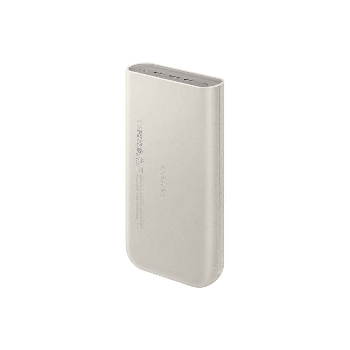 20K mAh Battery Pack (45W Super Fast)