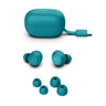 Go Pop ANC True Wireless Earbuds- Teal
