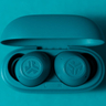 Go Pop ANC True Wireless Earbuds- Teal
