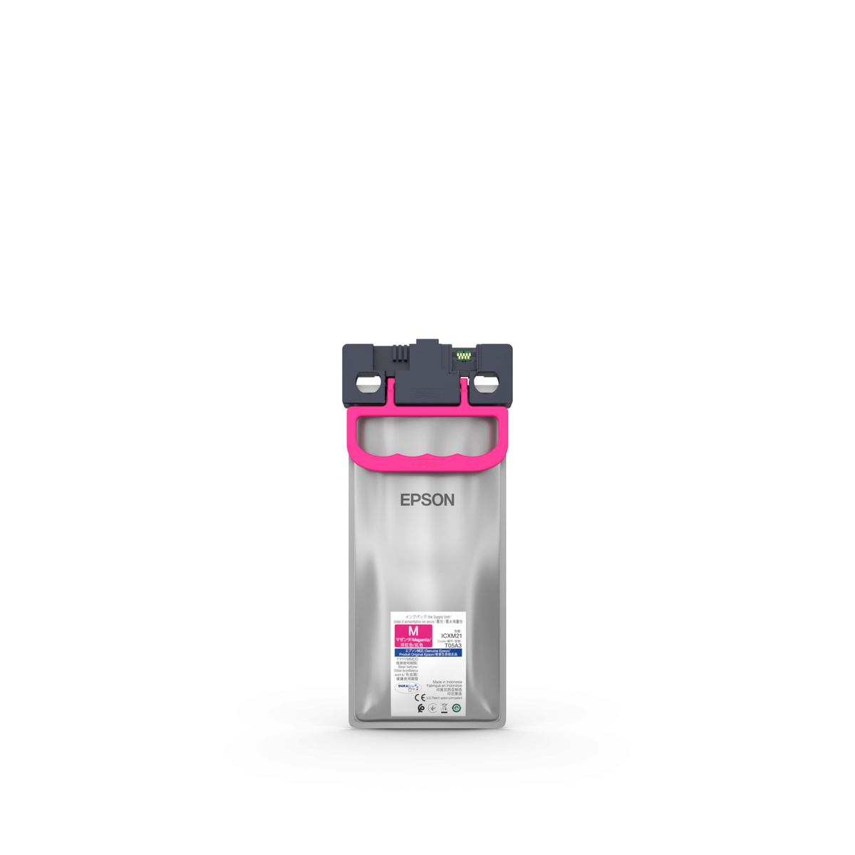 WF-C87xR Magenta XL Ink Supply Unit N