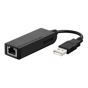 D-Link, 10/100 Ethernet Adapter