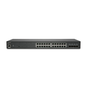 SonicWALL, SWITCH SWS14-24 WITH SUPPORT 3YR