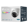5MP Full-Color Turret Network Camera