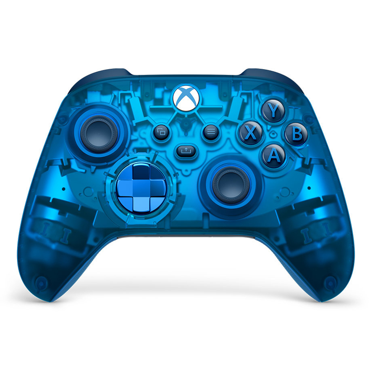 Xbox Wireless Controller Sky Cipher SE