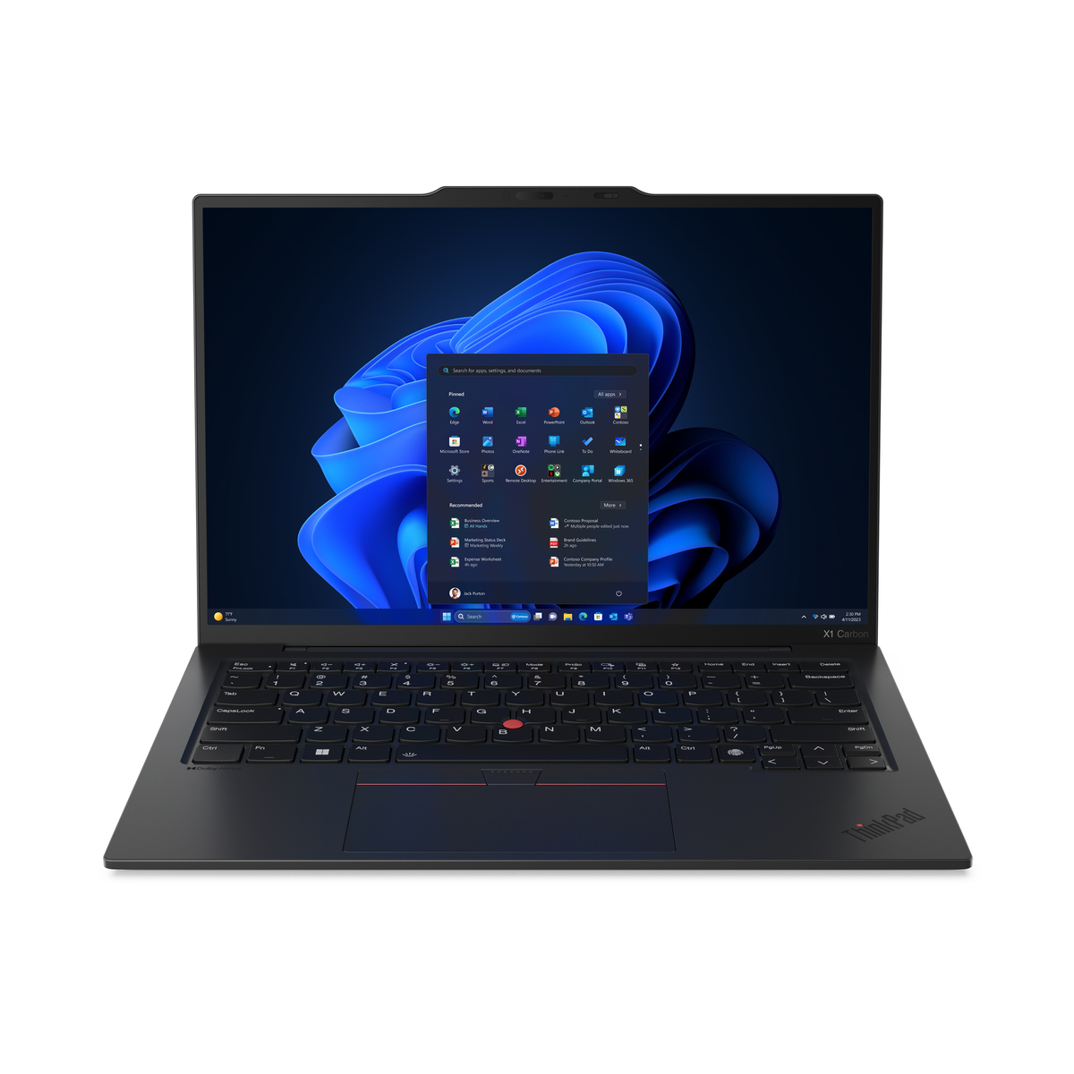 X1 Carbon G12 ULT7 16GB 1TB W11P