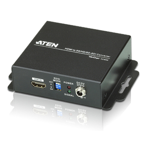 Aten, VC840 HDMI to 3G/HD/SD-SDI Converter