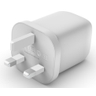 PD PPS Dual USB-C GaN Charger - Uni