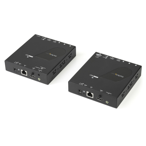 HDMI Over IP Extender Kit - 4K