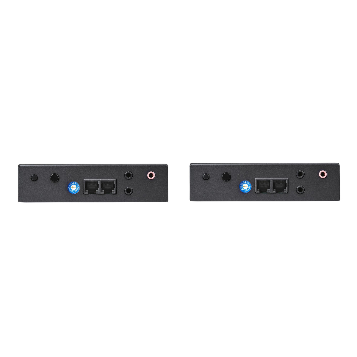 HDMI Over IP Extender Kit - 4K