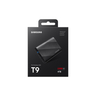 SSD Ext 4TB T9 USB-C
