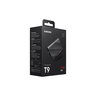 SSD Ext 4TB T9 USB-C
