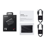 SSD Ext 4TB T9 USB-C