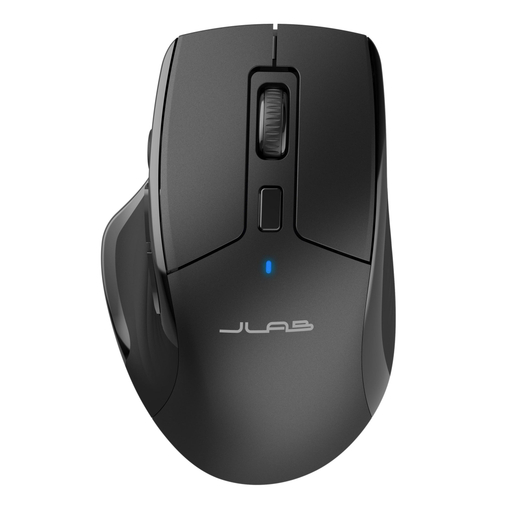 Jbuds Mouse - Black