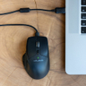 Jbuds Mouse - Black