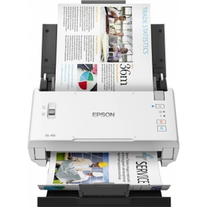 Epson, Work Force DS-410 Scanner