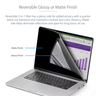 16in MacBook Pro Laptop Privacy Screen