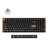 K4H-F1-UK 75% Keyboard