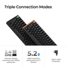 K4H-F1-UK 75% Keyboard