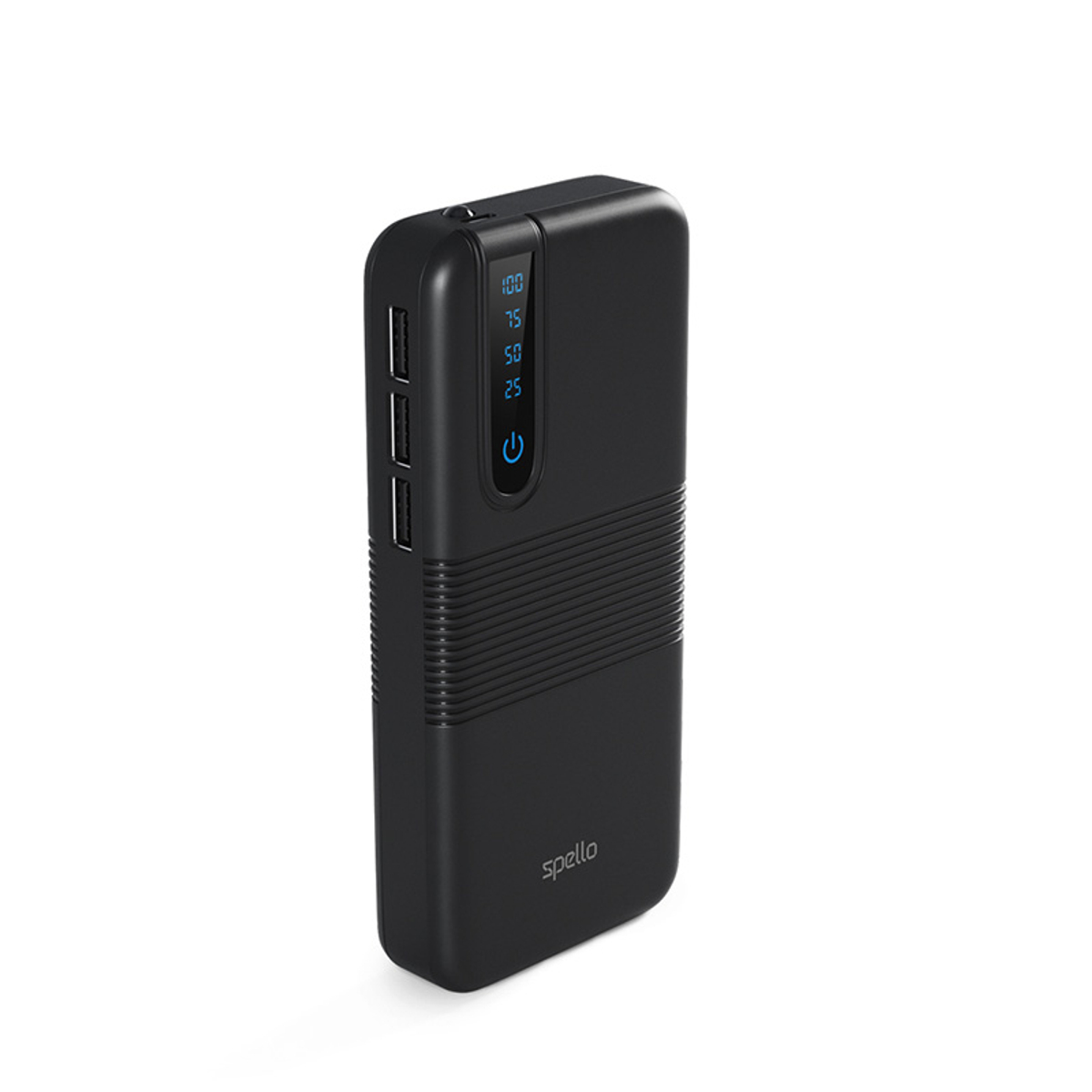 USB-A Power Bank - 20 000mAh