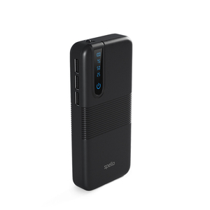 Epico, USB-A Power Bank - 20 000mAh