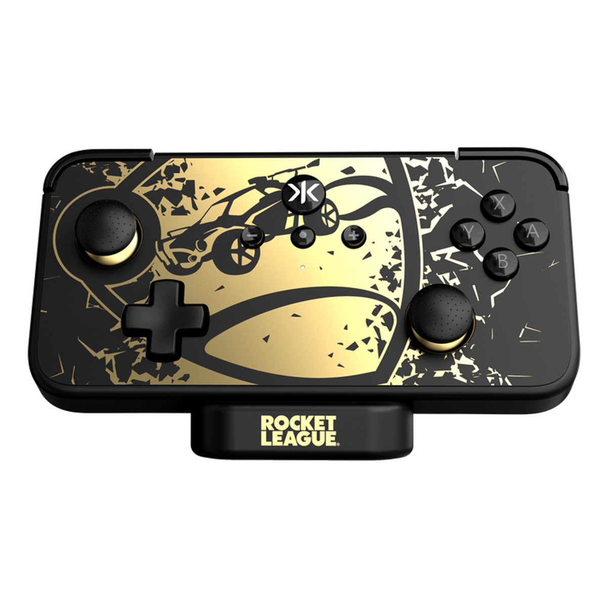 Neo S - Rocket League Limited Ed