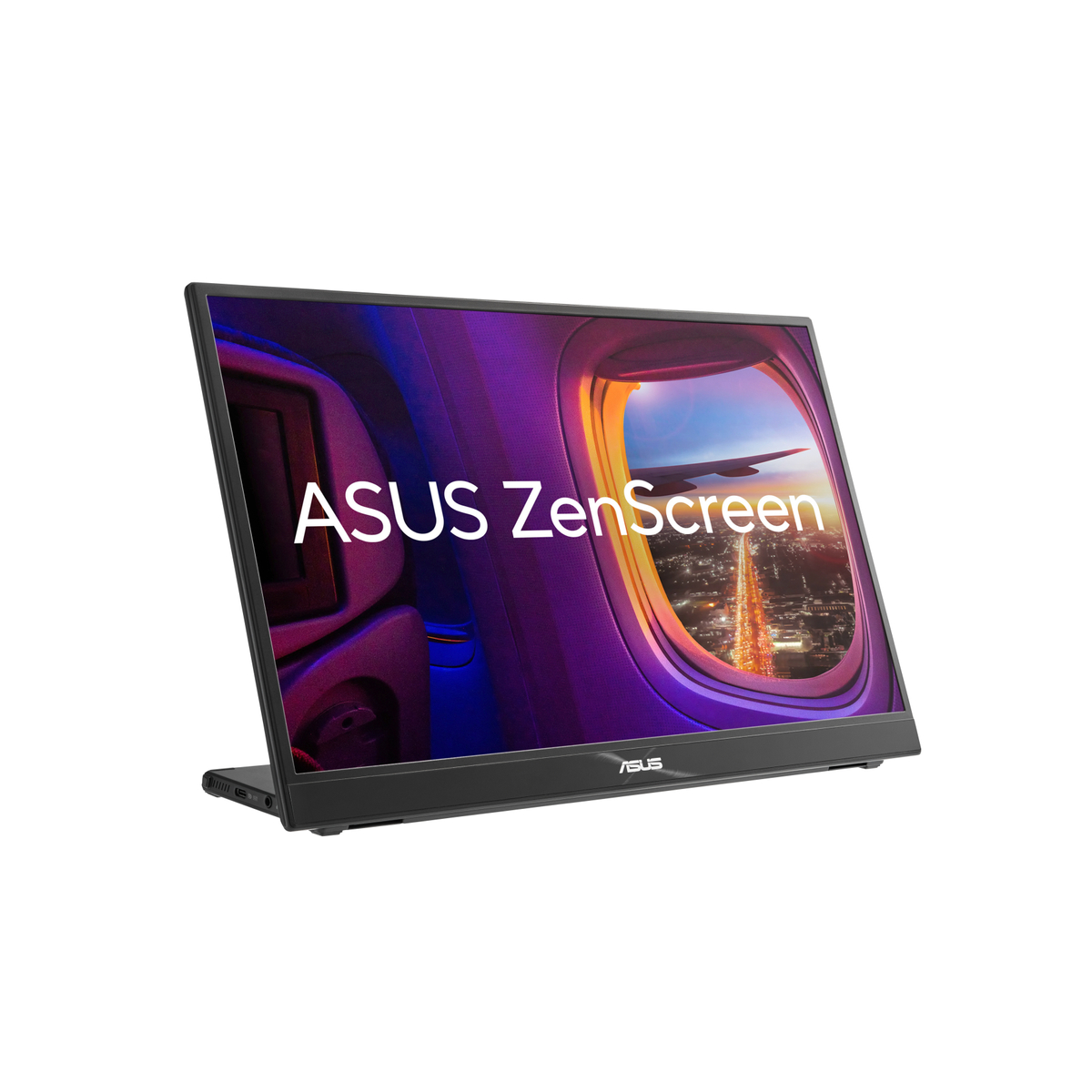 ZenScreen MB16QHG Portable Monitor