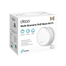 Whole Home Mesh Wi-Fi 6 System With PoE
