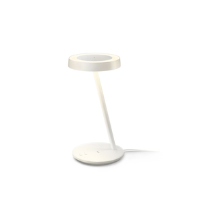 Wiz Connected, Wi-Fi BLE Portrait Desk Lamp EU