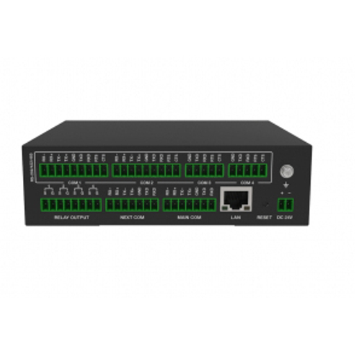Network Serial Port Expansion 4 ports
