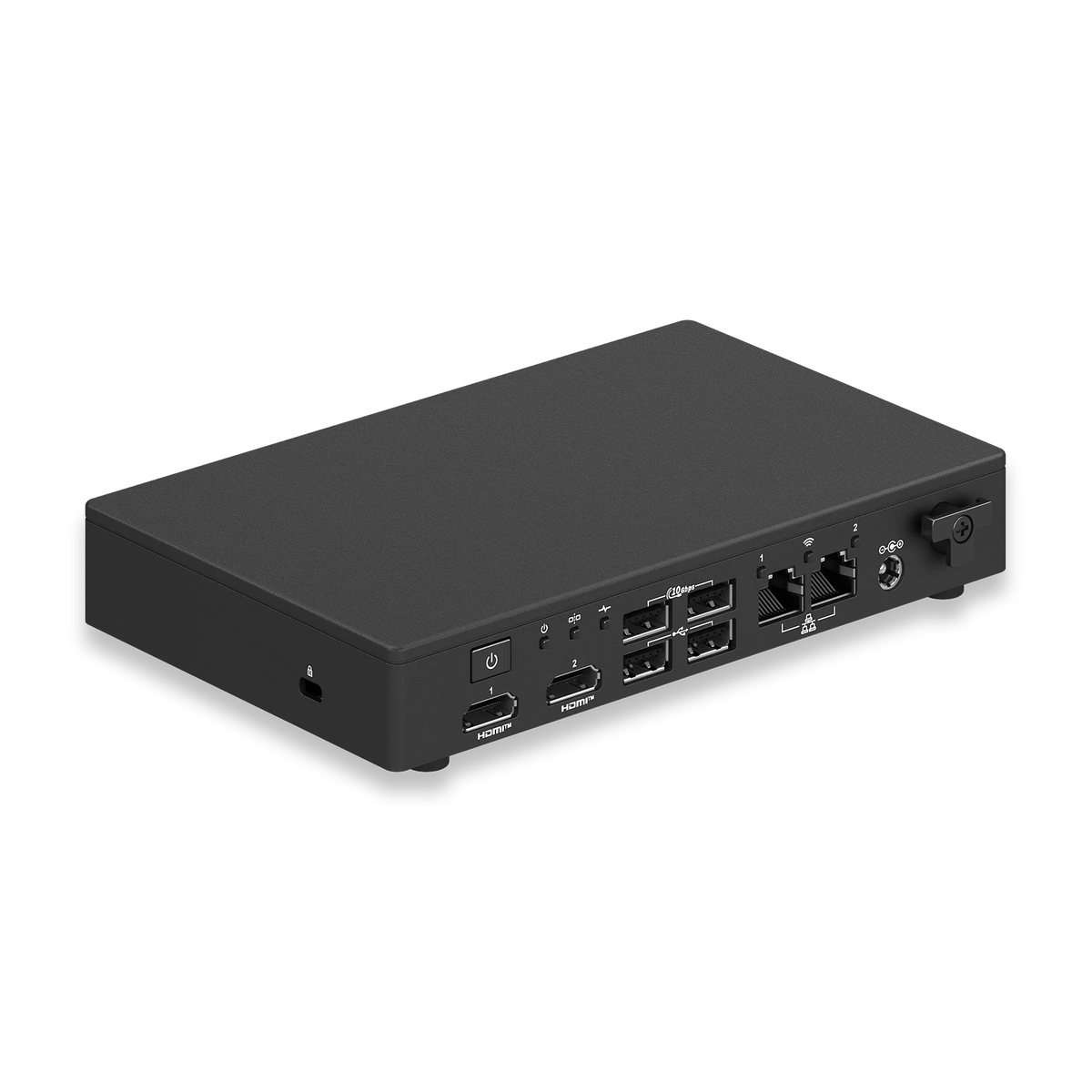 NUC FS 13 Rugged N50 iUHD 64GB EU
