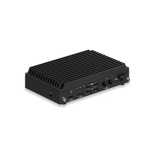 NUC FS 13 Rugged N50 iUHD 64GB UK