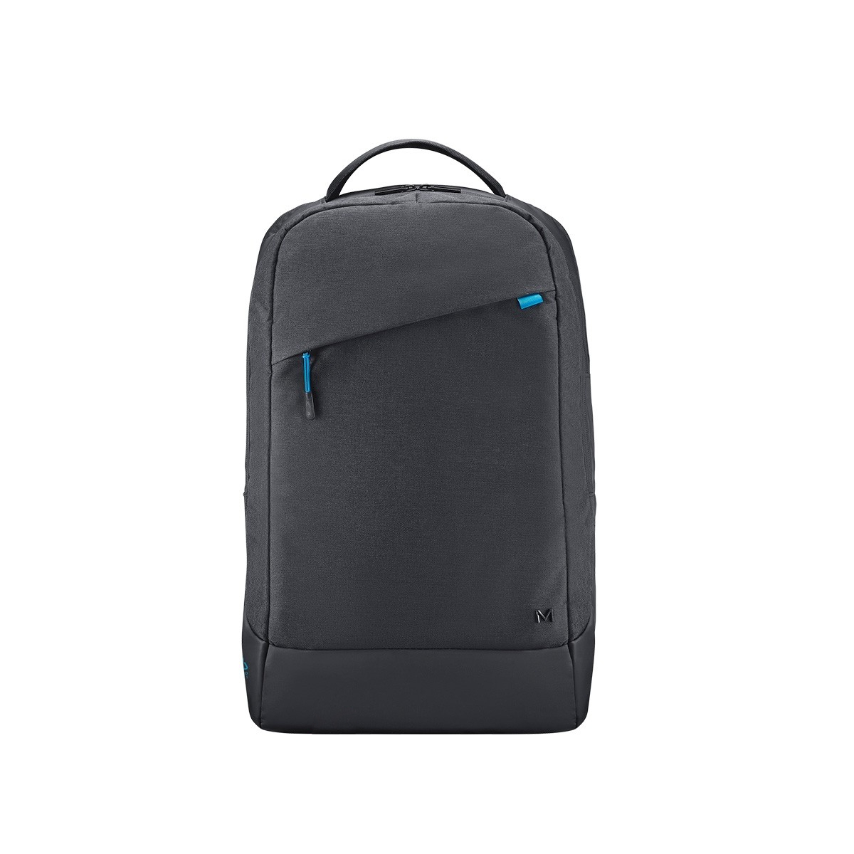 Trendy Backpack 14-17 Black - 35%