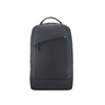 Trendy Backpack 14-17 Black - 35%
