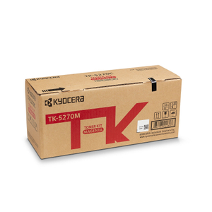 Kyocera, TK5270M Magenta Toner