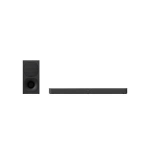 Sony, 2.1ch Soundbar with wireless subwoofer