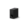 2.1ch Soundbar with wireless subwoofer