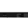 2.1ch Soundbar with wireless subwoofer