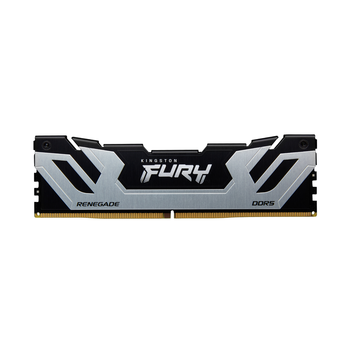 24GB 8800MTs D5 CL42 CUDIMM FURYRenegade