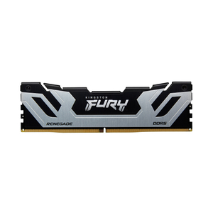 Kingston, 24GB 8800MTs D5 CL42 CUDIMM FURYRenegade