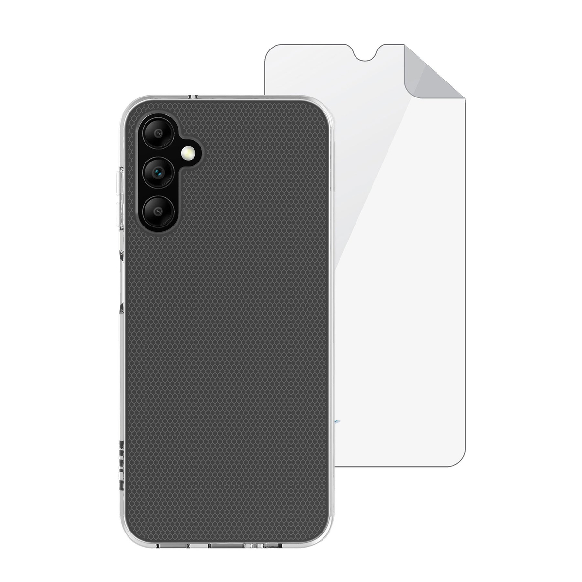 A14 Clear Case