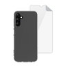 A14 Clear Case