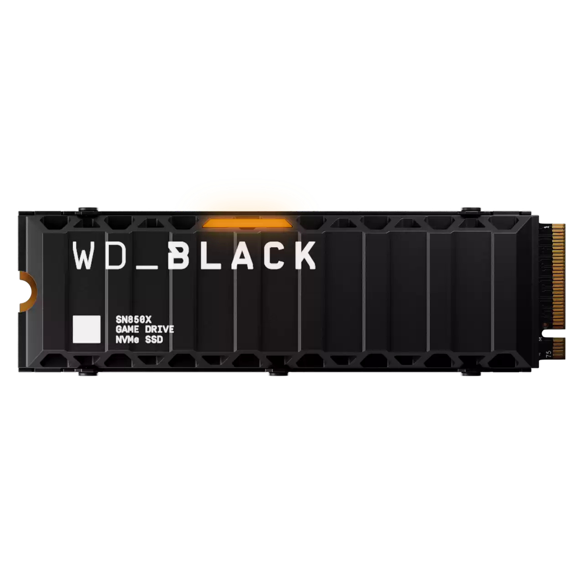 SSD Int 8TB SN850X NVMe WD_BLACK