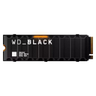 SSD Int 8TB SN850X NVMe WD_BLACK