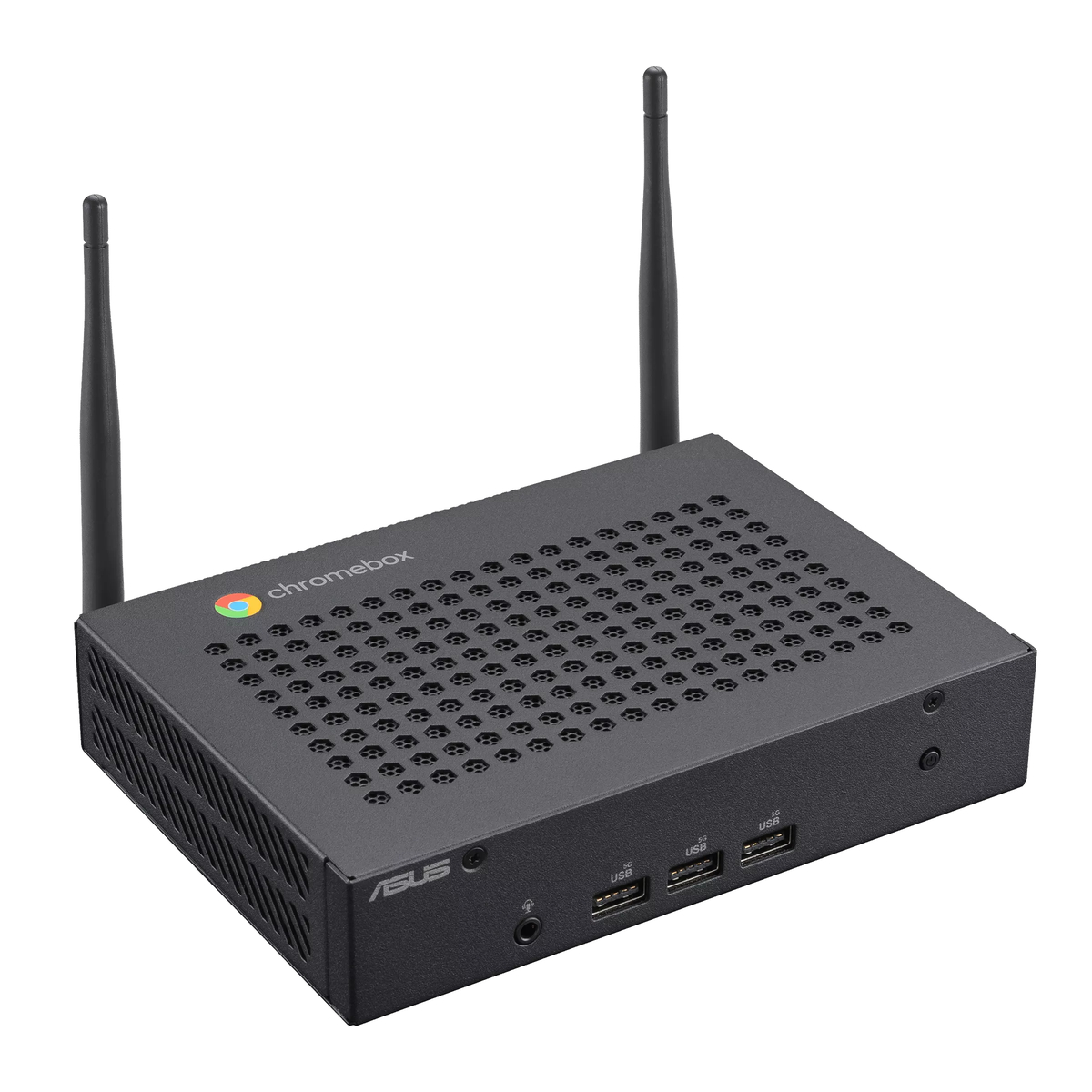 ASUS Chromebox CF40-BC0001UN