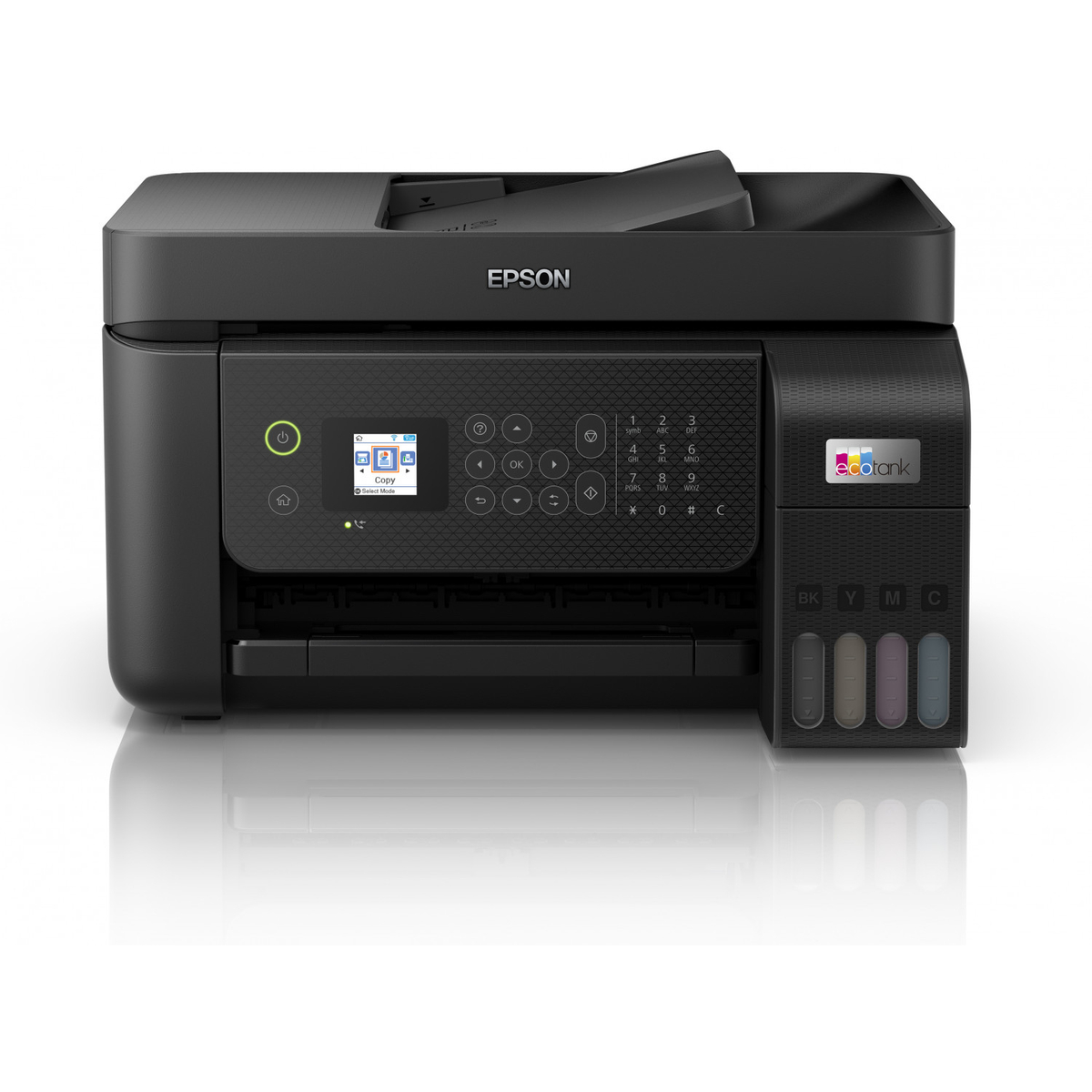 EcoTank ET-4800 A4 Colour MFP