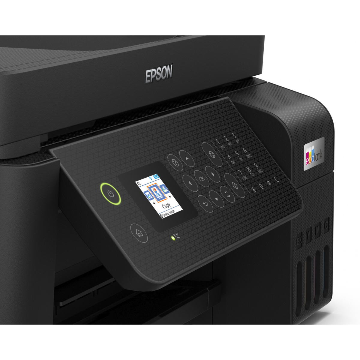 EcoTank ET-4800 A4 Colour MFP