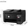 EcoTank ET-4800 A4 Colour MFP