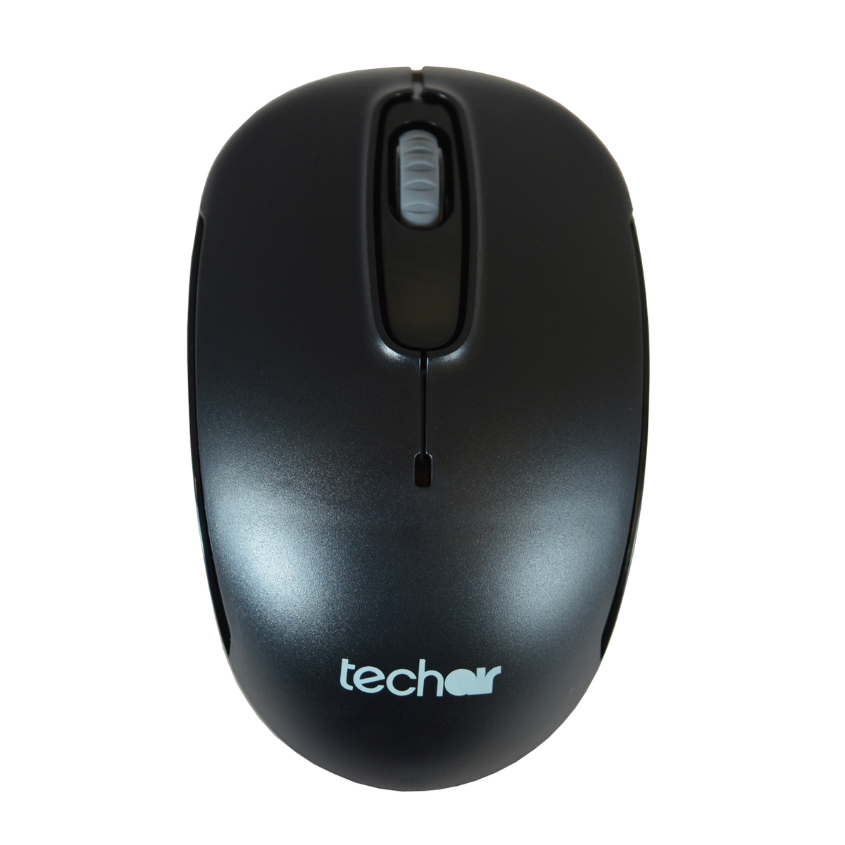 Wireless mouse Black - Silent button
