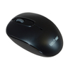 Wireless mouse Black - Silent button